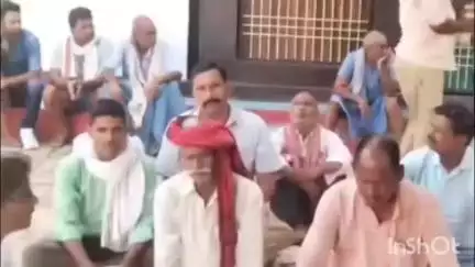 रसड़ा: नगरा में 1 करोड़ 33 लाख के कार्य का शिलान्यास हुआ, भूमि पूजन भी किया गया