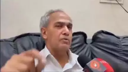 टोंक: सांसद हरिश्चंद्र मीणा 29 जून को टोंक के दौरे पर कांग्रेस कार्यकर्ताओं से करेंगे मुलाकात