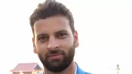 भलेई: डलहौजी के अजय ठाकुर एडवोकेट को मिला बड़ा सम्मान, बने प्रोफेशनल बॉक्सिंग ऑर्गेनाइजेशन चंबा के अध्यक्ष