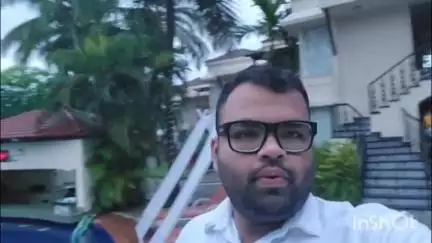 कुछ शांत पल गोवा की वादियाँ, प्रकृति की सुंदरता जीवन की इन सरल खुशियों से ऊर्जा मिली शिवम तिवारी जनसेवक बेमेतरा