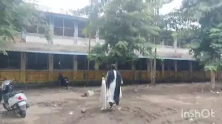 आसरा फाउंडेशन द्वारा सप्ताहिज कार्य