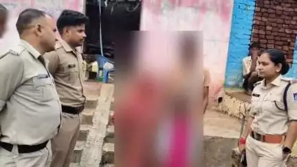 बड़ा मलेहरा: बड़ा मलहरा पुलिस ने पति-पत्नी का विवाद सुलझाया, समझाइश देकर फिर से मिलाया