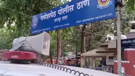 नागपूर शहर: गणेश पेठ हद्दीत  चाकूच्या धाकावर कुकला लुटणाऱ्या आरोपीना पोलिसांनी केली अटक