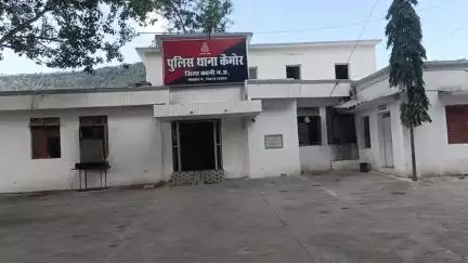 विजयराघवगढ़: कैमोर के खलवारा में दुर्घटना करने वाले बाइक चालक पर मामला दर्ज, बाइक की टक्कर से युवक की हुई थी मौत
