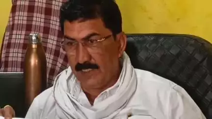 हरदा: पहली बारिश में ही खुली BJP शासित नगर पालिका की पोल : जिला कांग्रेस के अध्यक्ष ओम पटेल