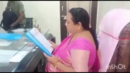 ગરબાડા: કોંગ્રેસ કાર્યાલય ગરબાડા ખાતેથી પૂર્વ ધારાસભ્ય ચંદ્રિકાબેન બારીયા એ મુખ્યમંત્રીને પત્ર લખી રજૂઆત કરી