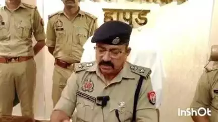 धौलाना: गिरधरपुर तुमरेल निवासी महिला ने पति समेत ससुराल पक्ष के 6 लोगों के खिलाफ दर्ज कराया दहेज उत्पीड़न का मुकदमा