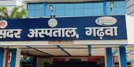 डंडई: खेत में काम कर रही महिला को विषैले जंतु ने काटा, गढ़वा सदर अस्पताल में भर्ती