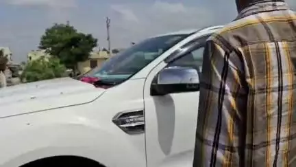 ब्यावर: कांग्रेस पीसीसी चीफ और नेता प्रतिपक्ष पहुंचे ब्यावर, कांग्रेस कार्यकर्ताओं ने किया स्वागत, भाजपा सरकार पर साधा निशाना