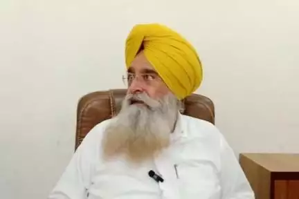 ਮਲੋਟ: ਖੇਤੀਬਾੜੀ ਵਿਭਾਗ ਨਾਲ ਸਬੰਧਤ ਕੋਈ ਅਧਕਾਰੀ ਕਰਮਚਾਰੀ ਅਣਗਹਿਲੀ ਕਰਦਾ ਹੈ ਤਾਂ ਲਏ ਜਾ ਰਹੇ ਹਨ ਸਖਤ ਐਕਸ਼ਨ- ਗੁਰਮੀਤ ਸਿੰਘ , ਖੇਤੀਬਾੜੀ ਮੰਤਰੀ