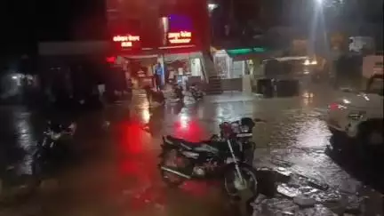 अमानगंज: अमानगंज में आज हुई सबसे अधिक बारिश, जनसंपर्क कार्यालय से प्रेस नोट हुआ जारी