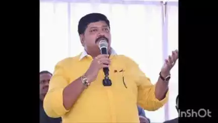 ప్రజాస్వామ్యంలో దాడులకు తావులేదు: చిత్తూరు ఎమ్మెల్యే గురజాల
