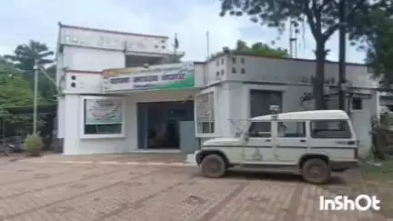माधव नगर पुलिस ने जरवाही ग्राम से अवैध सट्टा पट्टी के साथ एक युवक को गिरफ्तार किया, सट्टा एक्ट के तहत कार्यवाही