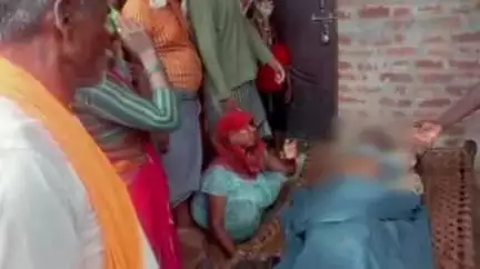 खागा: कुलहाडियापर गांव में आकाशीय बिजली की चपेट में आने से वृद्ध किसान की मौत, गांव में मचा कोहराम