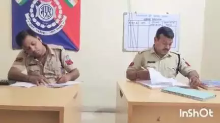 बुदनी: ग्राम वनेटा प्लाट में परिवारिक विवाद के चलते पीड़िता के साथ सास, ससुर और ननद ने की मारपीट, मामला दर्ज