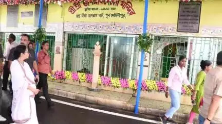 কাশীপুর: তৃণমূল নেত্রী ধর্মের নামে দ্বিচারিতা করছেন কাশীপুরে মন্তব্য  BJP নেতা স্বপন চৌধুরীর