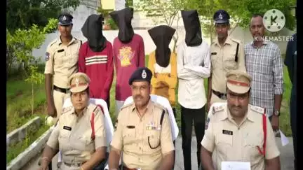 కోదాడ: గంజాయి మాఫియా పై పోలీసులు నిరంతరం అప్రమత్తంగా ఉంటుంది: కోదాడ డి.ఎస్.పి శ్రీధర్ రెడ్డి