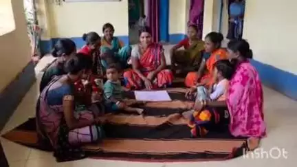 बस्तर: माध्यमिक शाला भूरसुंडी में मध्यान भोजन समूह ने निष्क्रिय सदस्यों को हटाया, नए सदस्यों की की गई नियुक्ति