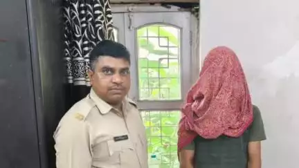 हज़ारीबाग: एक साइबर अपराधी गिरफ्तार, भेजा गया जेल