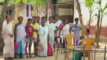 পশ্চিম যোৰহাট: জানখনাত জাপানীজ এনকেফেলাইটিছৰ আতংক , এজন ছাত্ৰ এই ৰোগত আক্ৰান্ত হোৱাৰ পাছতে চিন্তিত গাঁও বাসী