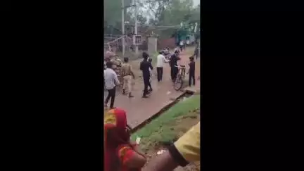 गुनौर: बहन की विदाई कराने सिठोली गए भाई के साथ ससुराल वालों ने की मारपीट, दर्ज हुआ मामला