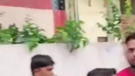 हंडिया: हड़िया इलाके के उतराव थाना क्षेत्र में नवविवाहित की सड़क हादसे में हुई मौत