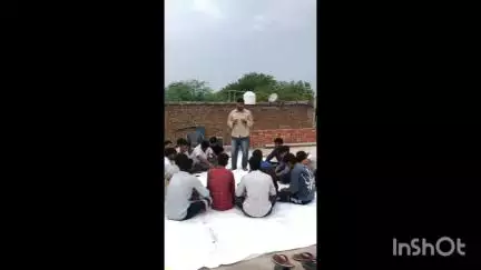कुम्हेर: डहरा मोड पर जाट समाज केंद्र में आरक्षण को लेकर महापंचायत का आयोजन किया जाएगा