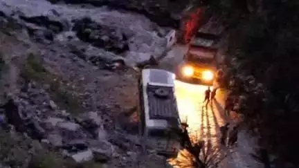 धरवाला: HRTC की परमार भटोरी रूट पर चलने वाली बस आए दिन खराब होने से हर कोई परेशान
