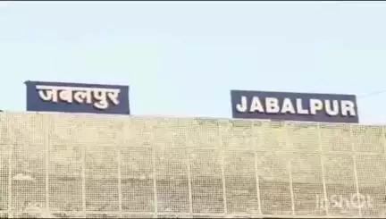 जबलपुर: 29 जून को रेलवे पुल नंबर दो रहेगा बंद, सड़क पर यातायात बाधित