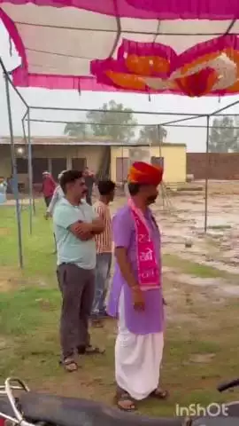 भरतपुर: भरतपुर के डेरा मोड़ पर कल जाट समाज करेगा महापंचायत, व्यवस्थाओं का लिया जाएगा ध्यान