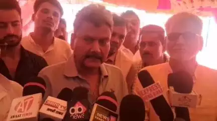 विजयीपुर: खनुआ नदी पर ₹9 करोड़ की लागत से बनेगा पुल, बिहार के शिक्षा मंत्री सुनील कुमार ने दी जानकारी