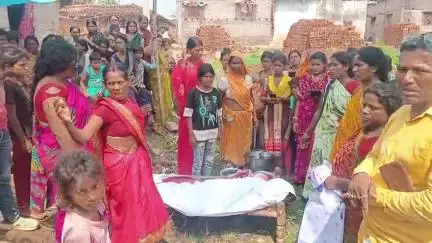 गोविंदपुर: जेपीनगर में सड़क हादसे में घायल महिला की इलाज के दौरान हुई मौत, परिजनों में मचा कोहराम