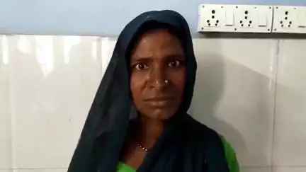 समस्तीपुर: जगदीशपुर गांव में शराब के नशे में महिला से गाली गलौज करने पर मारपीट