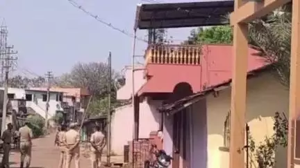 मिरज: वड्डीत तरुणाची गळफास घेऊन आत्महत्या; मिरज ग्रामीण पोलीस ठाण्यात नोंद