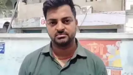 बथनाहा: आचार्य ध्रुवासा कॉलेज में टीचर ने जख्मी छात्र के आरोप को बताया झूठा