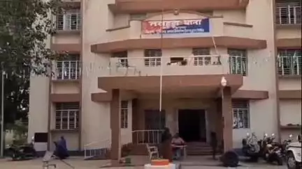 नौहट्टा: नौहट्टा थाना पुलिस ने अभियुक्त को गिरफ्तार कर न्यायिक हिरासत में भेजा