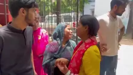 हिसुआ: छतियर गांव के BPSC शिक्षक की शव आते ही पूरे परिवार में मचा कोहराम, ट्रैक्टर ने ली जान
