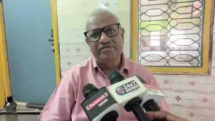 भरथना: आजाद रोड हनी होम गेस्टहाउस, भरथना यूनियन बैंक के पास पीड़ित के प्लांट की भूमि का बैनाम कर कब्जा कराने का आरोप