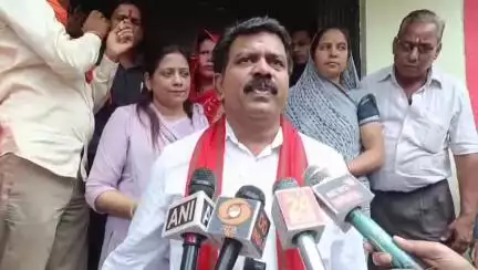 कवर्धा: बूढ़ामहादेव मंदिर के कायाकल्प को लेकर डिप्टी सीएम विजय शर्मा ने दिया बयान, कहा- बूढ़ामहादेव जैसा चाहते हैं, वैसा होगा