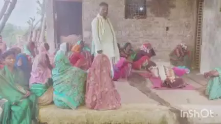 बिछिया: मोहगाँव: सर्पदंश से महिला की मौत, डोंगरगाँव में हुआ अंतिम संस्कार