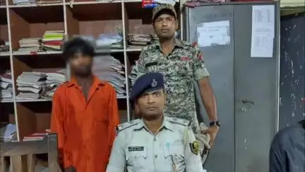 डोभी: कंजियार में शराबी पति द्वारा पत्नी से मारपीट करना पड़ा महंगा, शिकायत के बाद न्यायालय भेजा गया