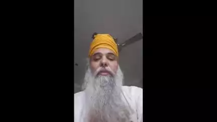 पांवटा साहिब: यूथ ब्रिगेड की बैठक में सभी धर्मों के लोगों से किया गया आह्वान