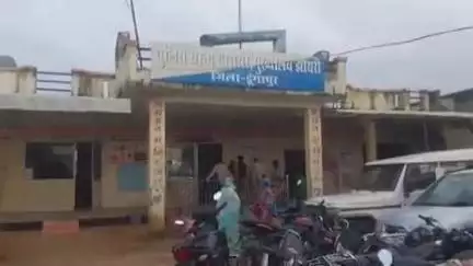 झौथरी: करावाड़ा भाणा सिमल मोड़ पर एक कार अनियंत्रित होकर पलटी, युवती की मौत, चालक शिक्षक गंभीर घायल