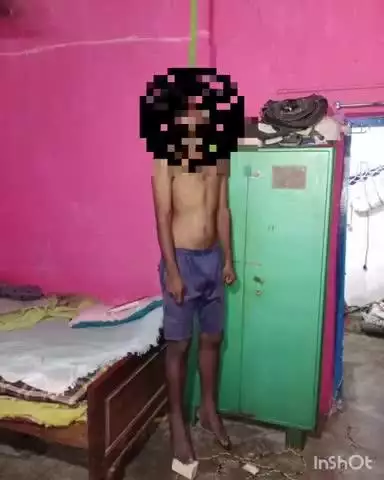 जगदलपुर: राजीव गांधी वार्ड में अज्ञात कारण से युवक ने लगाई फांसी, पुलिस जांच में जुटी