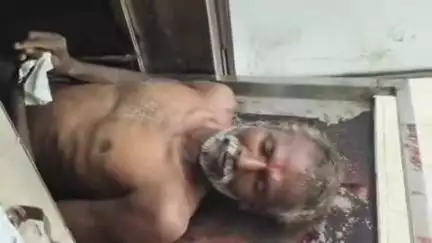 అనంతపురం జిల్లా గుగుడు లో ప్రమాద భవిష్యత్తు బావిలో పడి వ్యక్తి మృతి