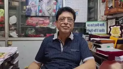 सिमडेगा: चुनाव शांतिपूर्ण और निष्पक्ष कराने की पूरी तैयारी: भरत सारंगी