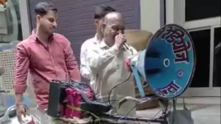 अन्ता: अंता सर्राफा बाजार एसोसिएशन द्वारा रविवार, 29 जून को बाजार बंद रखने की मुनादी की गई