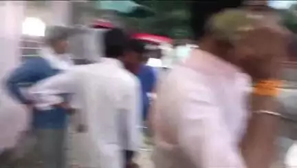 करौली: बालघाट तहसील में कार्यरत निजी कर्मचारी को 2 साल से नहीं मिला वेतन, पहाड़ी में आयोजित रात्रि चौपाल में SDM से लगाई गुहार