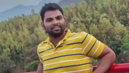 মেদিনীপুর: সোনা চুরি কাণ্ডে ধৃত সোমনাথ সাহুর সাথে এই মুহূর্তে দলের কোন সম্পর্ক নেই; মেদিনীপুরে বললেন BJP-র জেলা মুখপাত্র