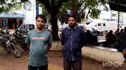 गुना नगर: ख्यावदा चौराहा तलैया मोहल्ला में 70 वर्षीय बुजुर्ग को पटका, उपचार के दौरान हुई मौत